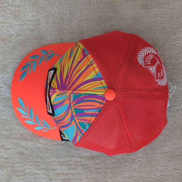 Goorin Bros Clown Fish Animal Farm Snapback Trucker Hat - Picture 5 of 6